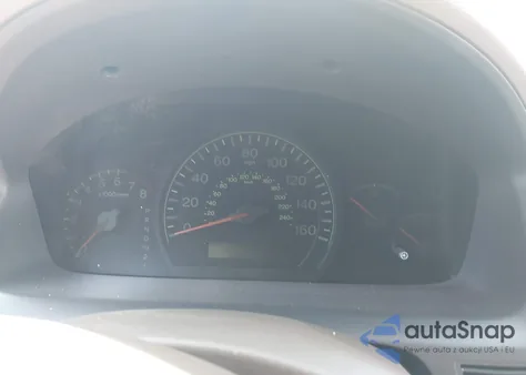 2003 Honda Accord 2.4 Lx from USA, damaged, VIN 3HGCM56323G705352